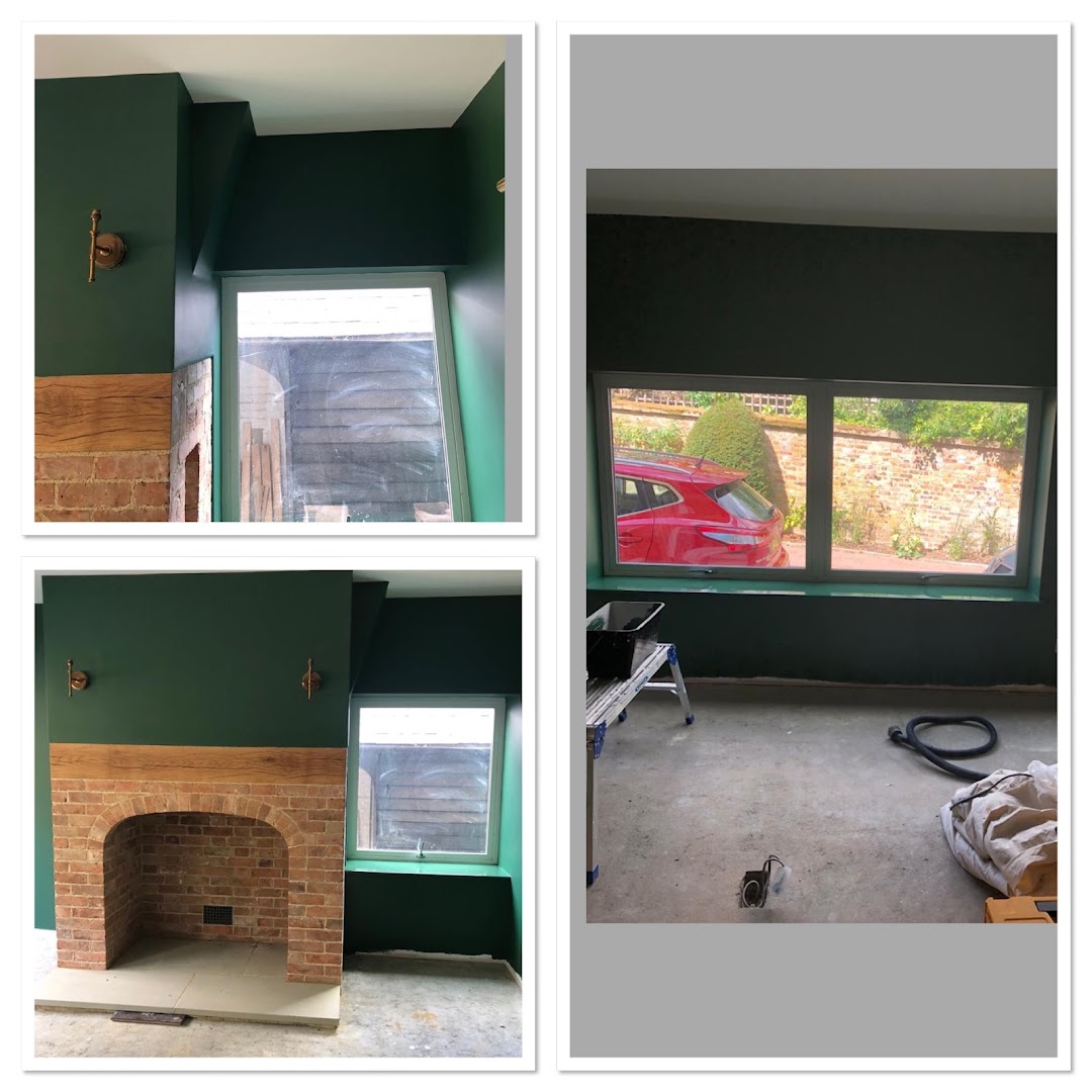 M.T.A Plastering & Decorating — Photos 12