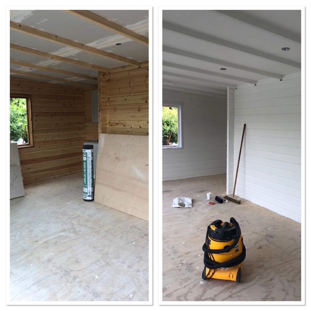 M.T.A Plastering & Decorating — Photos 9