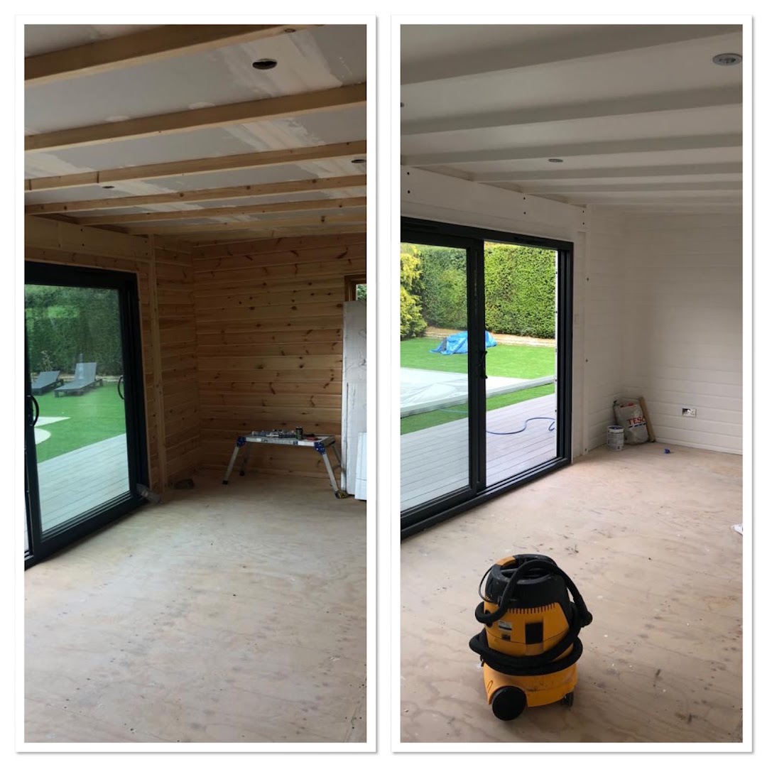 M.T.A Plastering & Decorating — Photos 7