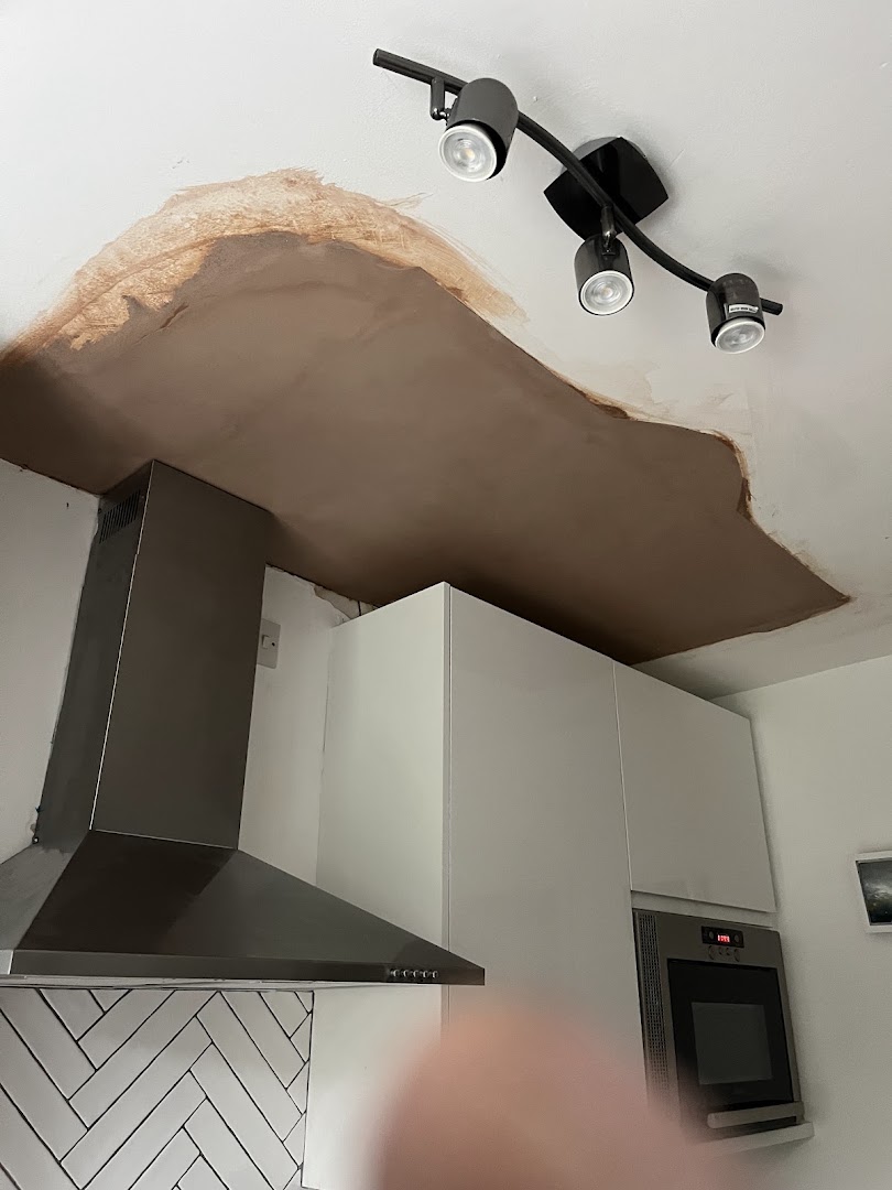 M.T.A Plastering & Decorating — Photos 1