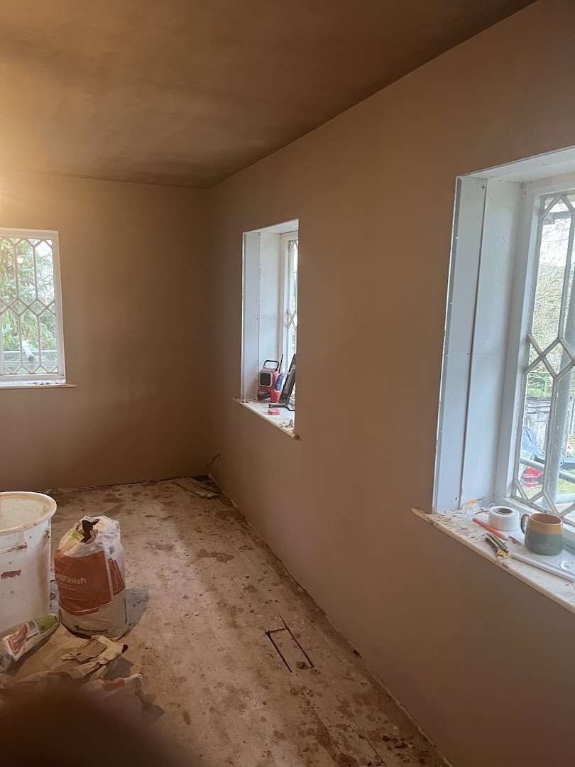 M.T.A Plastering & Decorating — Photos 2