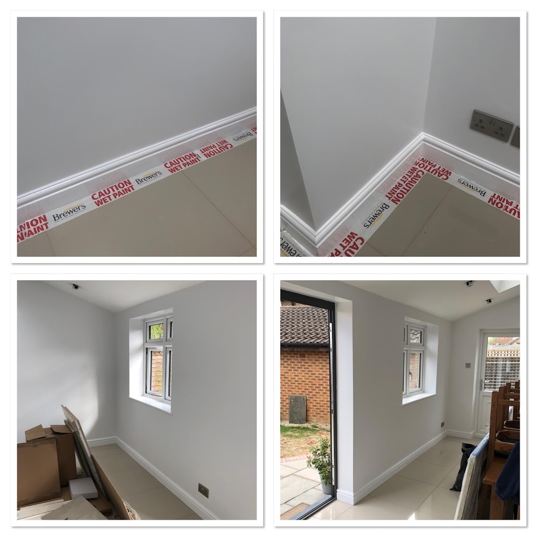 M.T.A Plastering & Decorating — Photos 8
