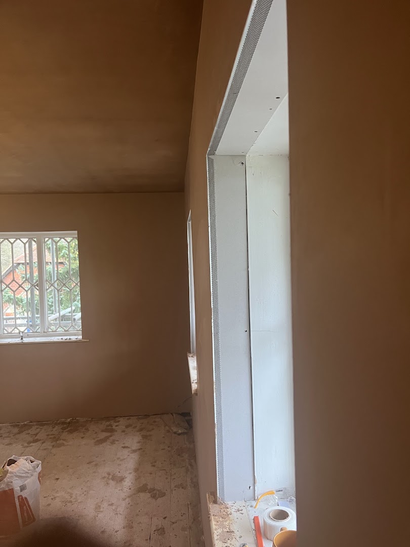 M.T.A Plastering & Decorating — Photos 14
