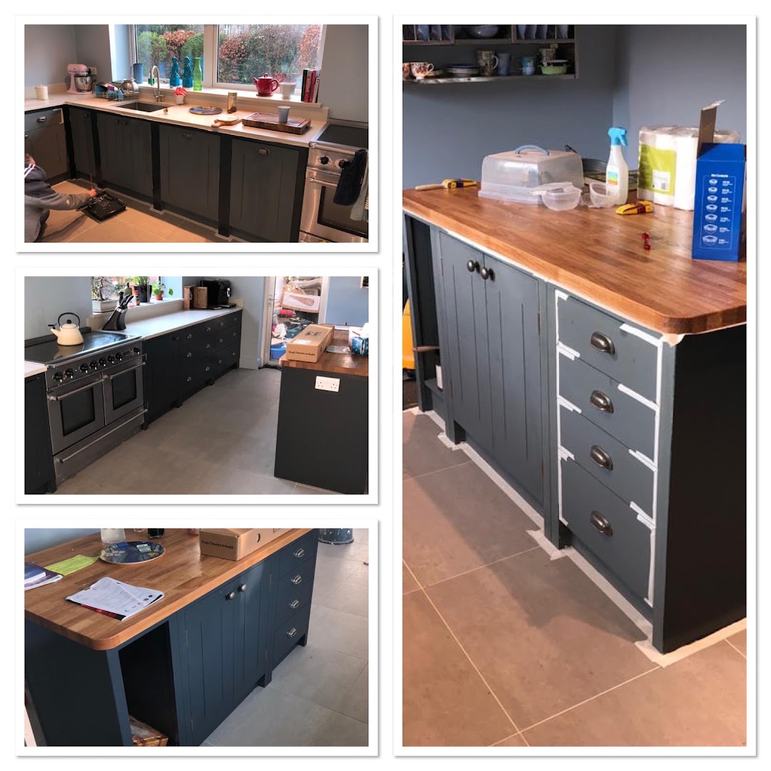 M.T.A Plastering & Decorating — Photos 10