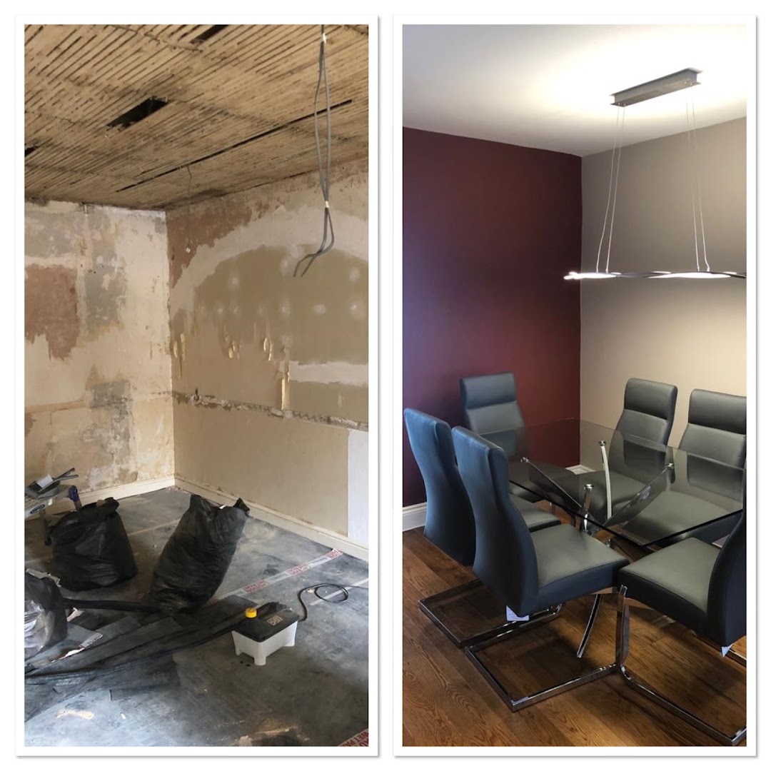 M.T.A Plastering & Decorating — Photos 6