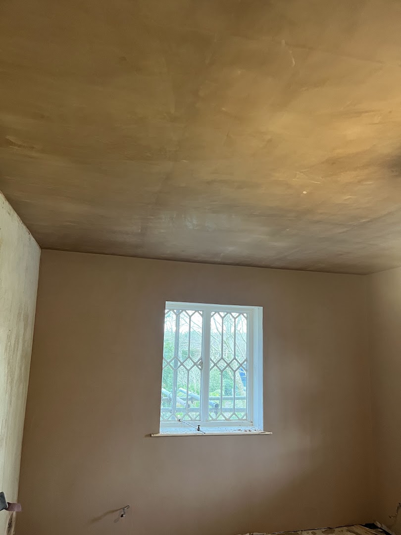 M.T.A Plastering & Decorating — Photos 4