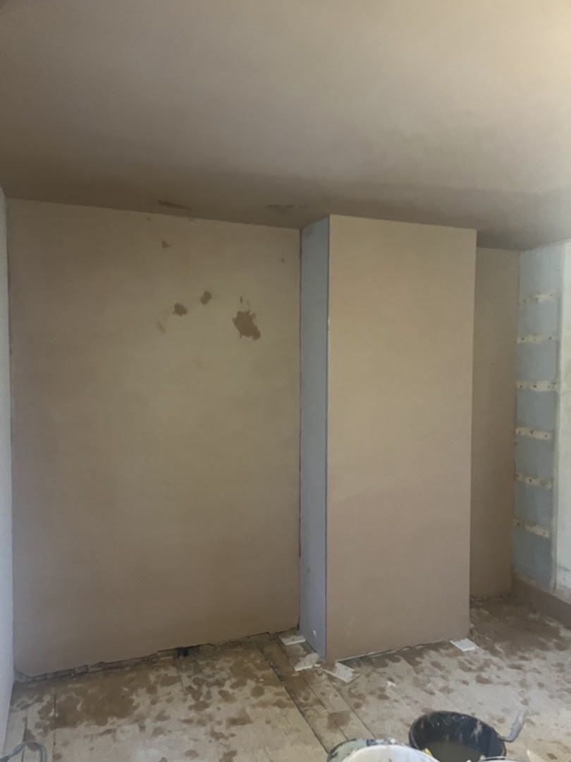 M.T.A Plastering & Decorating — Photos 15